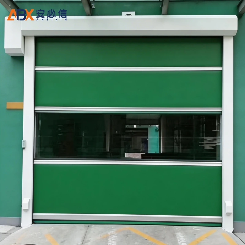 阳江高速门
