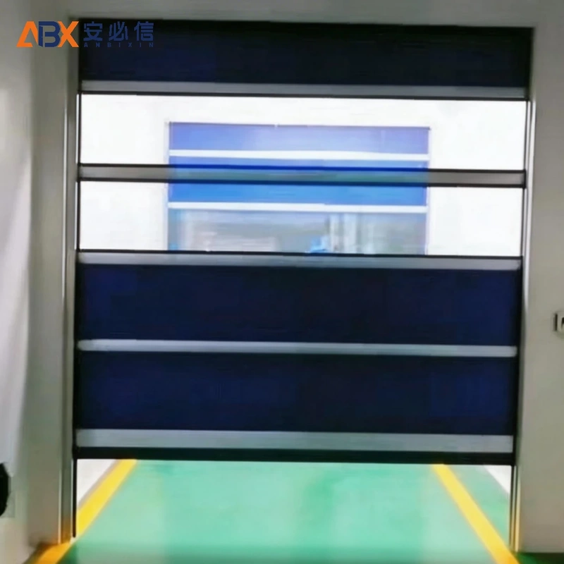 阳江快速门